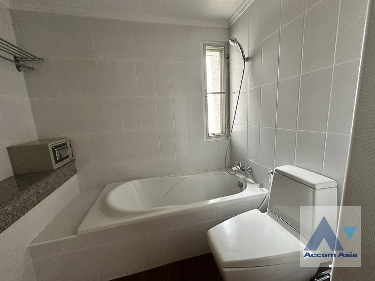 14  3 br Apartment For Rent in Sathorn ,Bangkok BRT Technic Krungthep at Perfect life in Bangkok AA39022