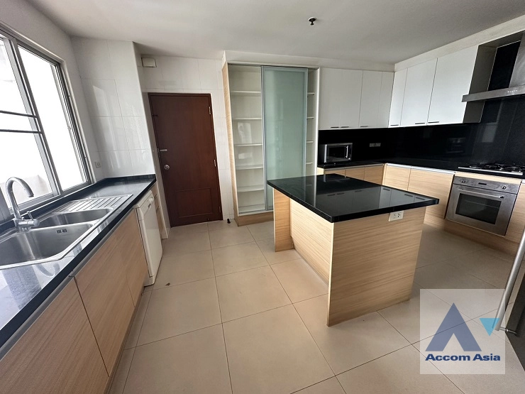 6  3 br Apartment For Rent in Sathorn ,Bangkok BRT Technic Krungthep at Perfect life in Bangkok AA39022