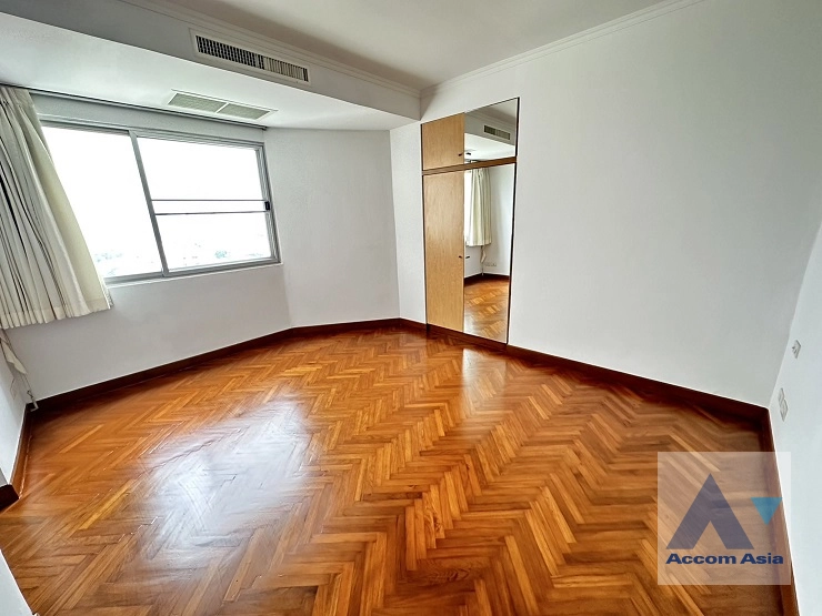 12  3 br Apartment For Rent in Sathorn ,Bangkok BRT Technic Krungthep at Perfect life in Bangkok AA39022