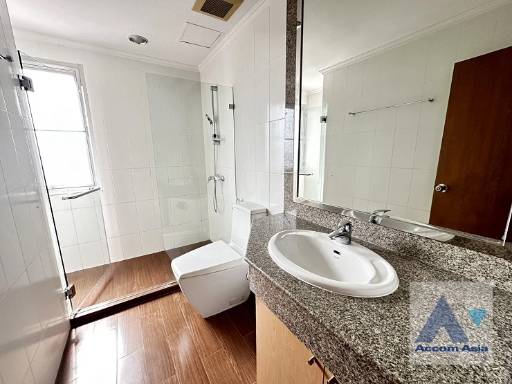 13  3 br Apartment For Rent in Sathorn ,Bangkok BRT Technic Krungthep at Perfect life in Bangkok AA39022