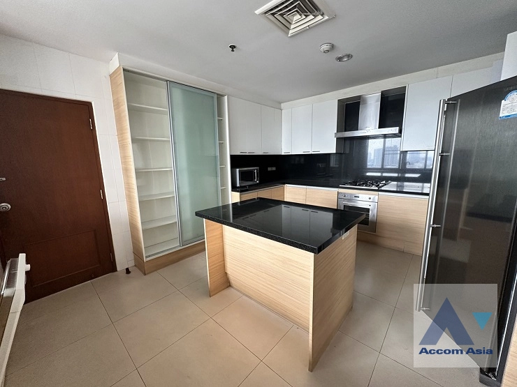 5  3 br Apartment For Rent in Sathorn ,Bangkok BRT Technic Krungthep at Perfect life in Bangkok AA39022