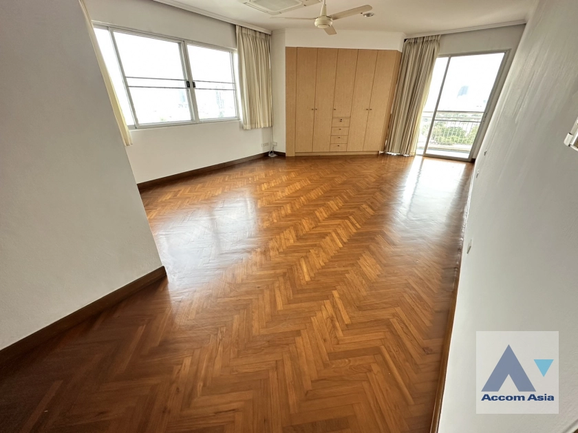 9  3 br Apartment For Rent in Sathorn ,Bangkok BRT Technic Krungthep at Perfect life in Bangkok AA39022