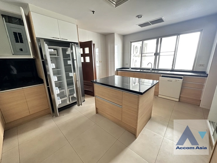 apartment for rent in Sathorn, Bangkok Code AA39022