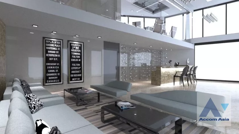  1  Building For Rent in Dusit ,Bangkok BTS Talat Phlu AA39024