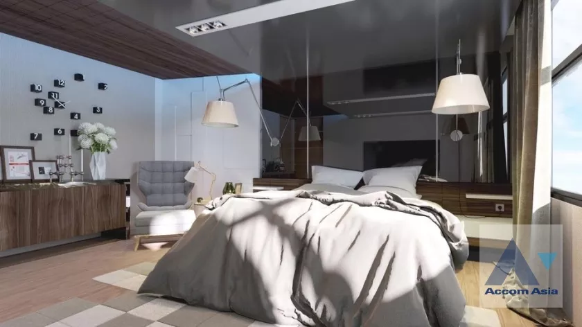 8  Building For Rent in Dusit ,Bangkok BTS Talat Phlu AA39024