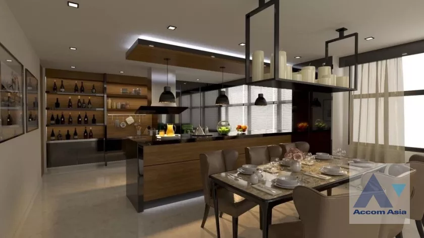 6  Building For Rent in Dusit ,Bangkok BTS Talat Phlu AA39024