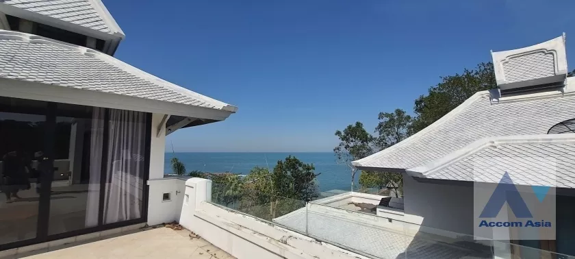  5 Bedrooms  House For Rent & Sale in Pattaya, Chonburi  near   (AA39025)