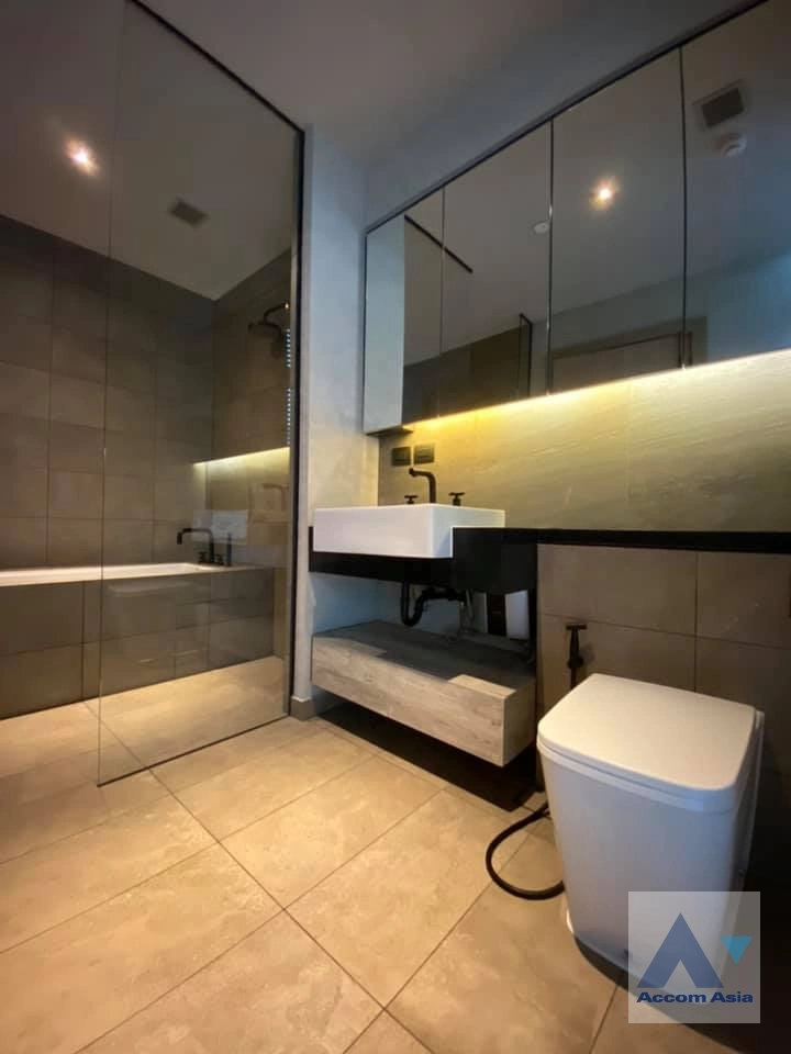 7  2 br Condominium for rent and sale in Sukhumvit ,Bangkok MRT Phetchaburi at The Lofts Asoke AA39026