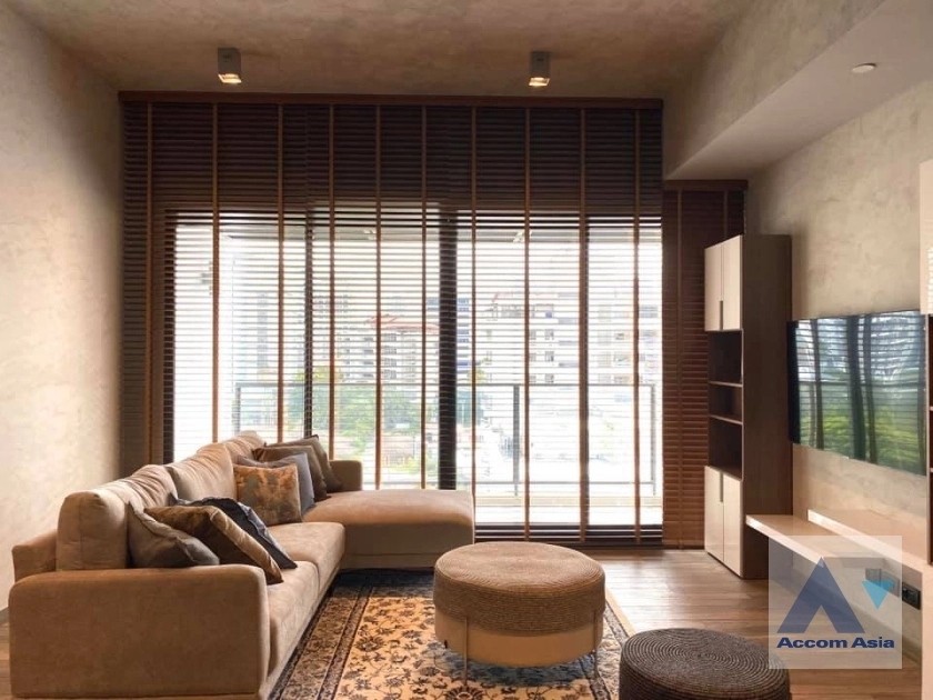  The Lofts Asoke Condominium  2 Bedroom for Sale & Rent MRT Phetchaburi in Sukhumvit Bangkok