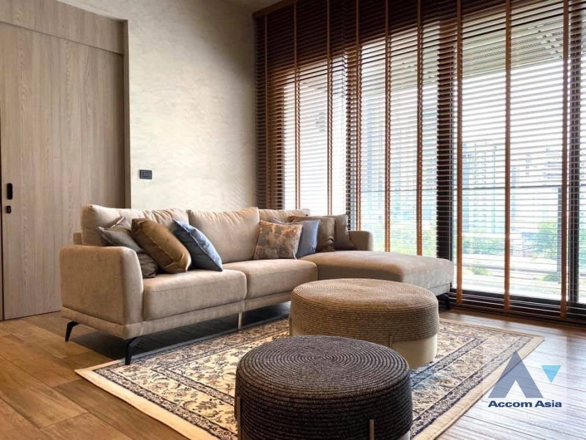  1  2 br Condominium for rent and sale in Sukhumvit ,Bangkok MRT Phetchaburi at The Lofts Asoke AA39026