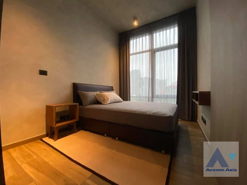 6  2 br Condominium for rent and sale in Sukhumvit ,Bangkok MRT Phetchaburi at The Lofts Asoke AA39026