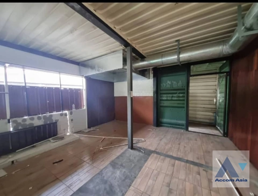 6  3 br Shophouse For Rent in Sukhumvit ,Bangkok MRT Queen Sirikit National Convention Center AA39028