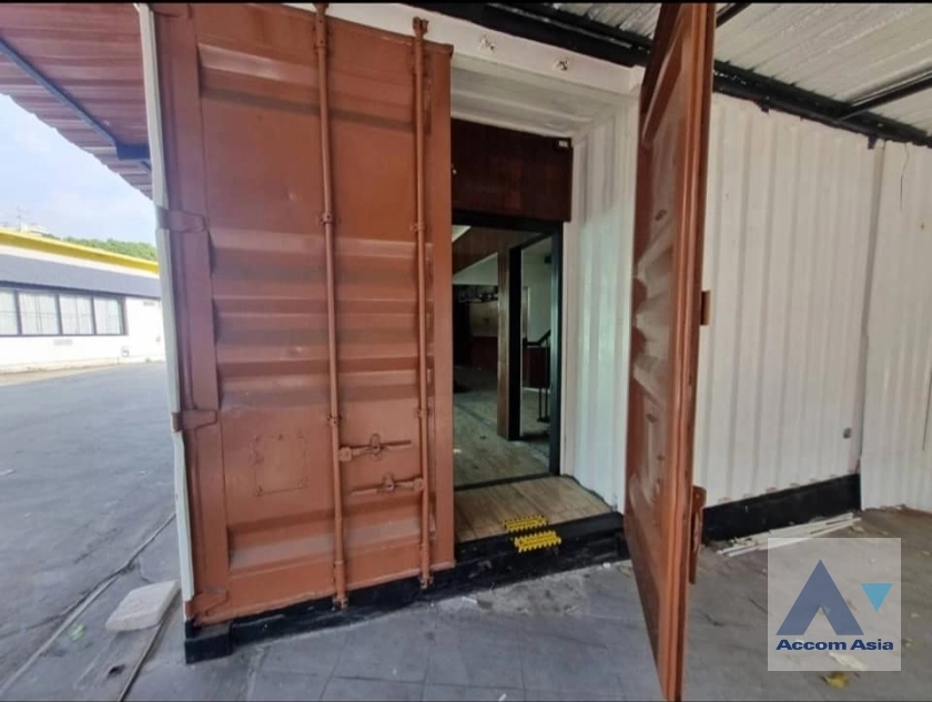 7  3 br Shophouse For Rent in Sukhumvit ,Bangkok MRT Queen Sirikit National Convention Center AA39028