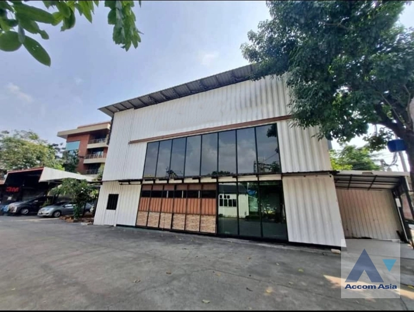  2  3 br Shophouse For Rent in Sukhumvit ,Bangkok MRT Queen Sirikit National Convention Center AA39028