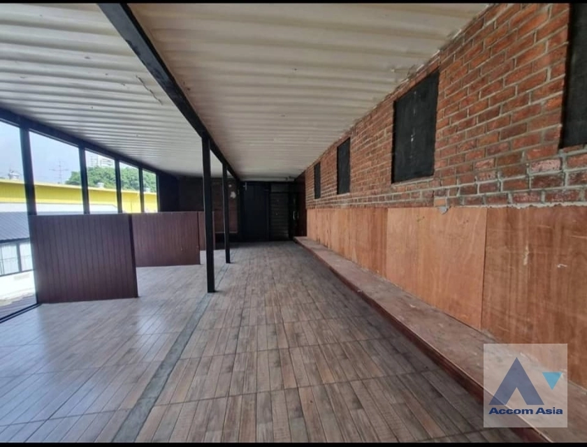  1  3 br Shophouse For Rent in Sukhumvit ,Bangkok MRT Queen Sirikit National Convention Center AA39028