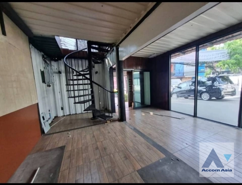 5  3 br Shophouse For Rent in Sukhumvit ,Bangkok MRT Queen Sirikit National Convention Center AA39028