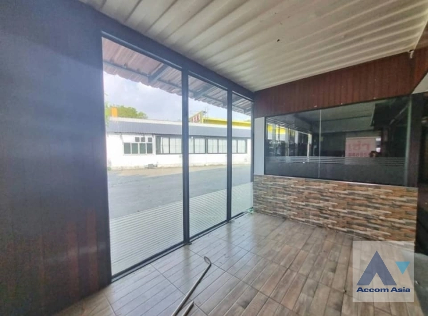 4  3 br Shophouse For Rent in Sukhumvit ,Bangkok MRT Queen Sirikit National Convention Center AA39028