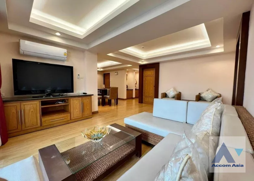  Sawit Suites Apartment Apartment  3 Bedroom for Rent BTS Thong Lo in Sukhumvit Bangkok