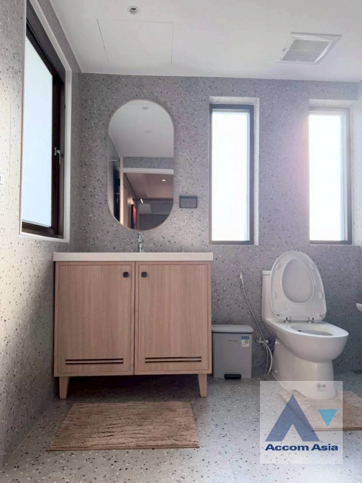 19  3 br Apartment For Rent in Sukhumvit ,Bangkok BTS Thong Lo at Sawit Suites Apartment AA39031