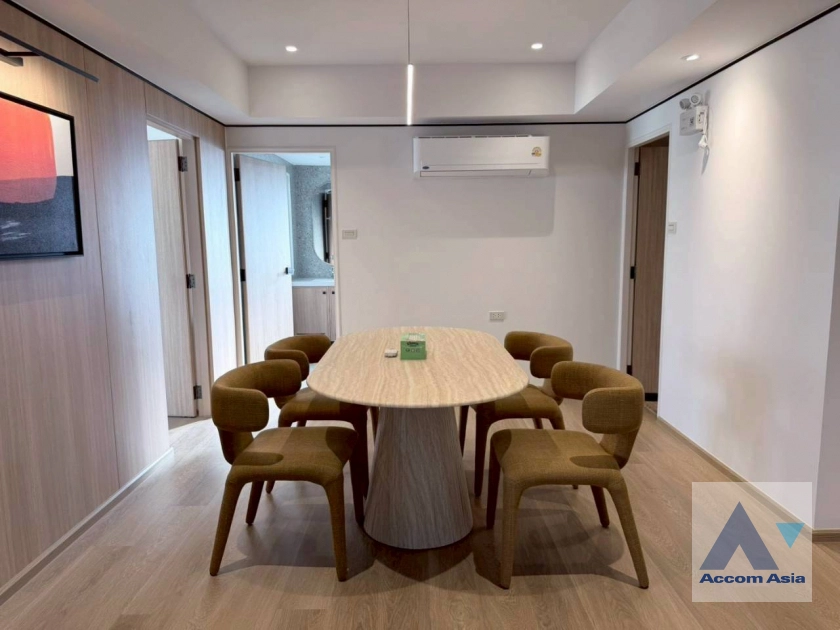 7  3 br Apartment For Rent in Sukhumvit ,Bangkok BTS Thong Lo at Sawit Suites Apartment AA39031