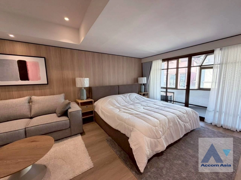  1  3 br Apartment For Rent in Sukhumvit ,Bangkok BTS Thong Lo at Sawit Suites Apartment AA39031
