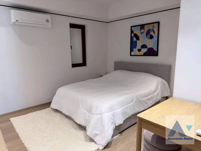 14  3 br Apartment For Rent in Sukhumvit ,Bangkok BTS Thong Lo at Sawit Suites Apartment AA39031
