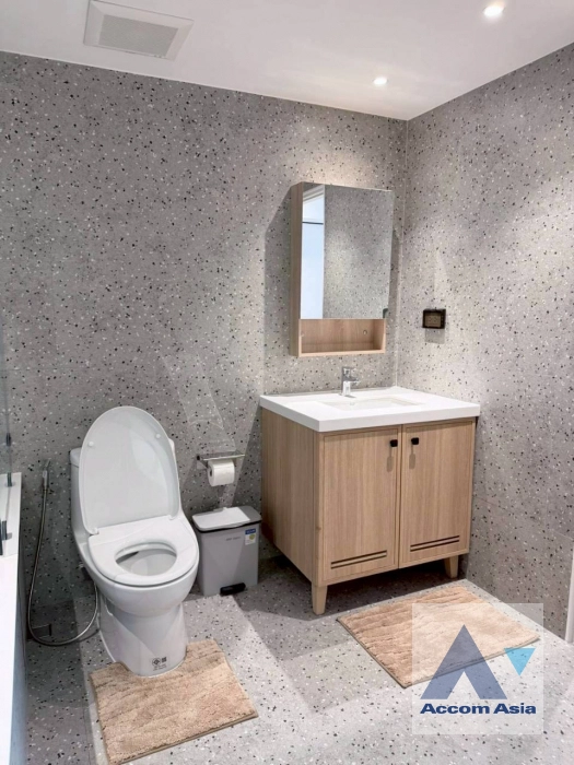 23  3 br Apartment For Rent in Sukhumvit ,Bangkok BTS Thong Lo at Sawit Suites Apartment AA39031