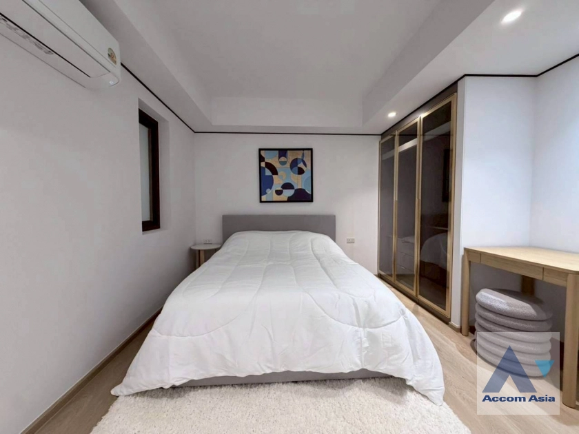 15  3 br Apartment For Rent in Sukhumvit ,Bangkok BTS Thong Lo at Sawit Suites Apartment AA39031