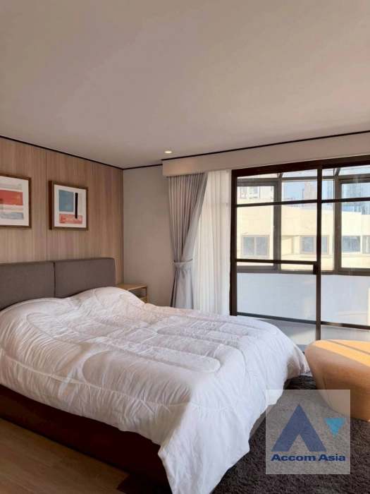 12  3 br Apartment For Rent in Sukhumvit ,Bangkok BTS Thong Lo at Sawit Suites Apartment AA39031