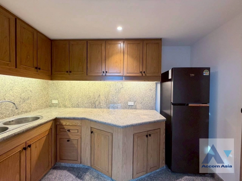 10  3 br Apartment For Rent in Sukhumvit ,Bangkok BTS Thong Lo at Sawit Suites Apartment AA39031