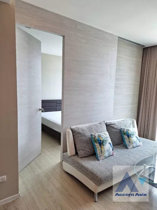 The Room Sukhumvit 21 Condominium  1 Bedroom for Rent BTS Asok in Sukhumvit Bangkok