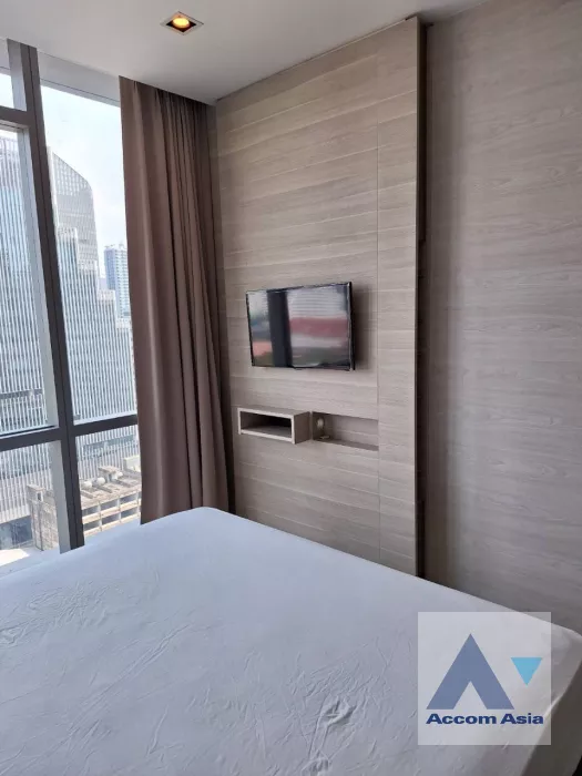 7  1 br Condominium For Rent in Sukhumvit ,Bangkok BTS Asok at The Room Sukhumvit 21 AA39032