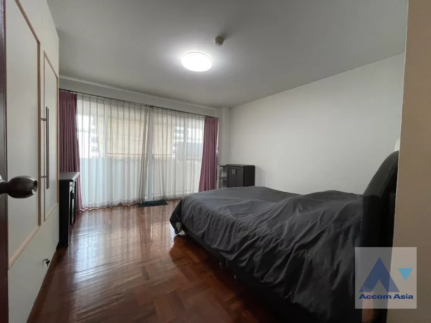 9  2 br Condominium For Rent in Sukhumvit ,Bangkok BTS Asok - MRT Sukhumvit at Ruamjai Heights AA39035