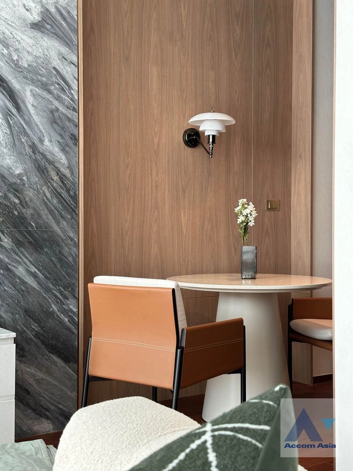 6  1 br Condominium For Rent in Sukhumvit ,Bangkok BTS Phrom Phong at The Estelle Phrom Phong AA39036