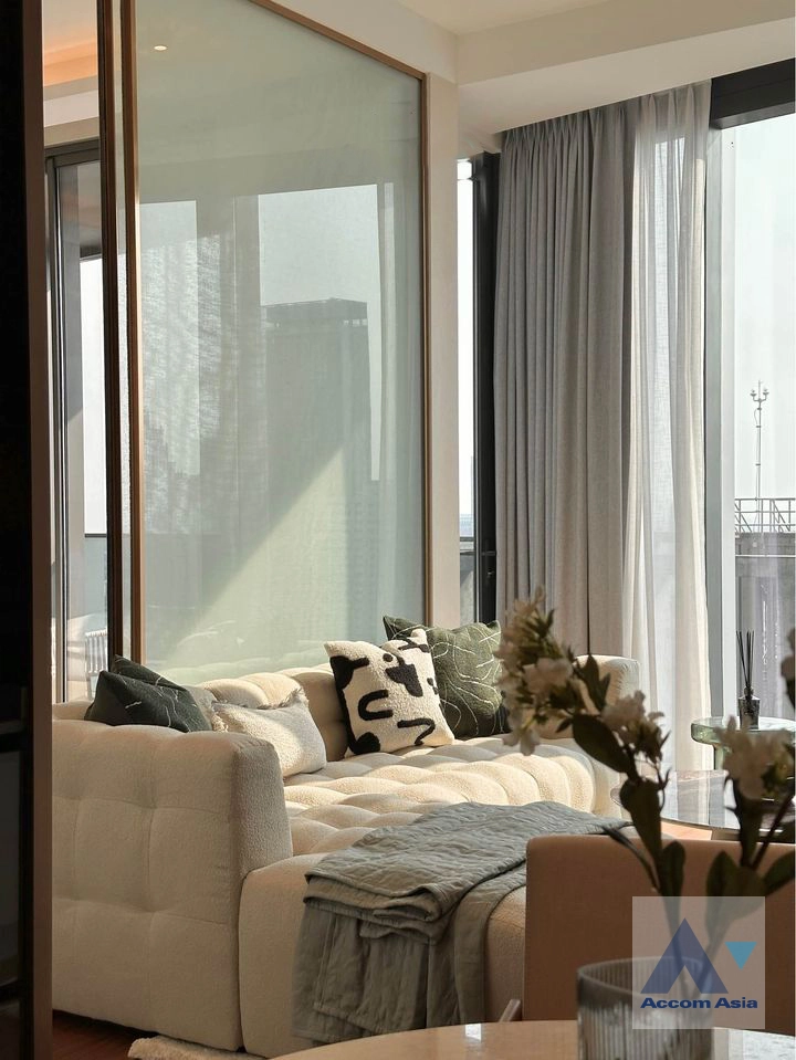  1  1 br Condominium For Rent in Sukhumvit ,Bangkok BTS Phrom Phong at The Estelle Phrom Phong AA39036