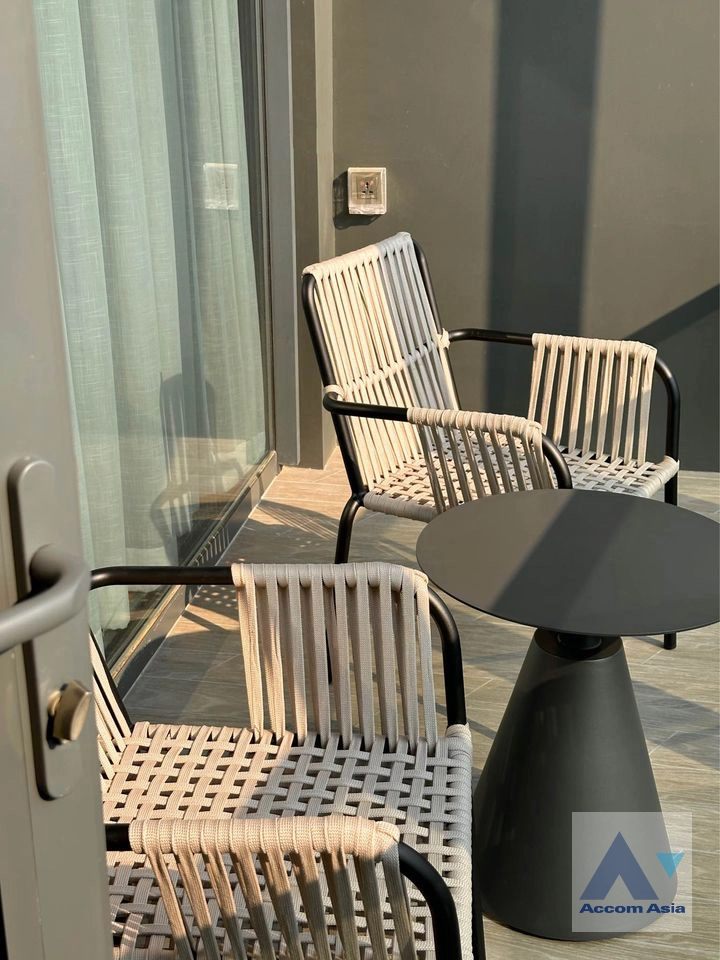 13  1 br Condominium For Rent in Sukhumvit ,Bangkok BTS Phrom Phong at The Estelle Phrom Phong AA39036