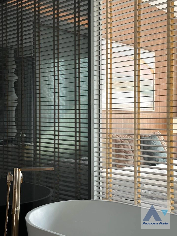 11  1 br Condominium For Rent in Sukhumvit ,Bangkok BTS Phrom Phong at The Estelle Phrom Phong AA39036