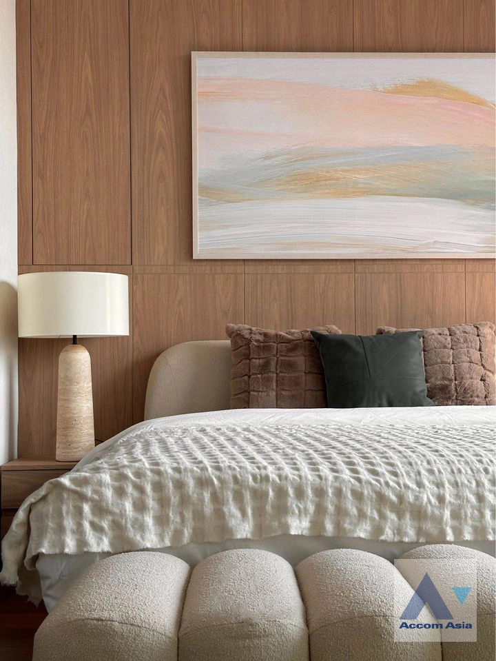 8  1 br Condominium For Rent in Sukhumvit ,Bangkok BTS Phrom Phong at The Estelle Phrom Phong AA39036