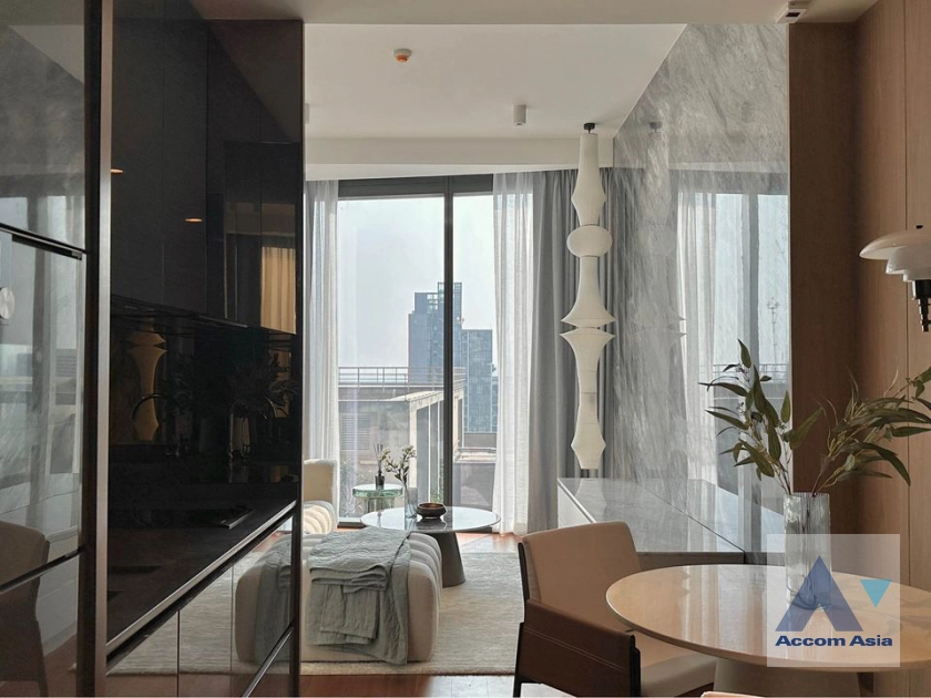 5  1 br Condominium For Rent in Sukhumvit ,Bangkok BTS Phrom Phong at The Estelle Phrom Phong AA39036