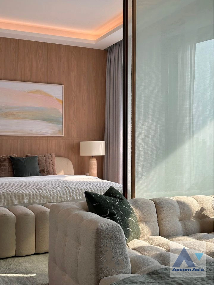 9  1 br Condominium For Rent in Sukhumvit ,Bangkok BTS Phrom Phong at The Estelle Phrom Phong AA39036