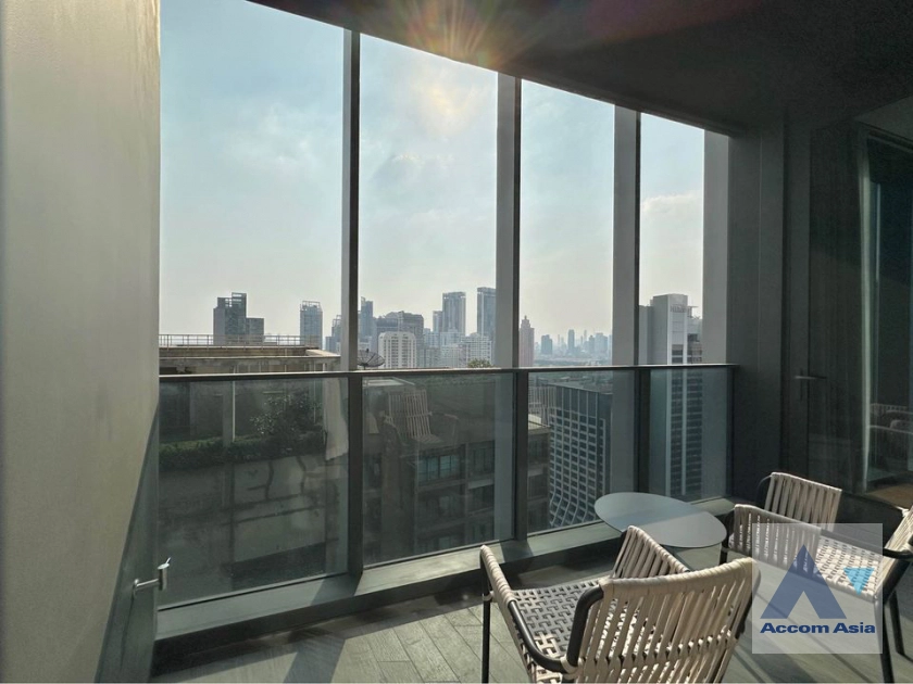 12  1 br Condominium For Rent in Sukhumvit ,Bangkok BTS Phrom Phong at The Estelle Phrom Phong AA39036