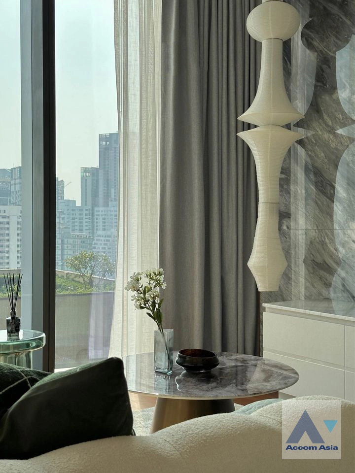 7  1 br Condominium For Rent in Sukhumvit ,Bangkok BTS Phrom Phong at The Estelle Phrom Phong AA39036