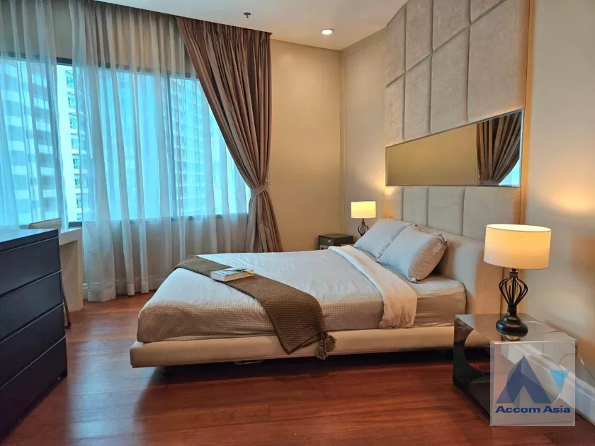 5  1 br Condominium For Rent in Sukhumvit ,Bangkok BTS Phrom Phong at Bright Sukhumvit 24 AA39037