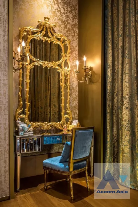 7  2 br Condominium For Sale in Sathorn ,Bangkok BTS Chong Nonsi - MRT Lumphini at The Sukhothai Residence AA39040