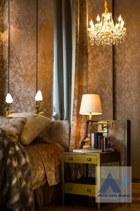 6  2 br Condominium For Sale in Sathorn ,Bangkok BTS Chong Nonsi - MRT Lumphini at The Sukhothai Residence AA39040