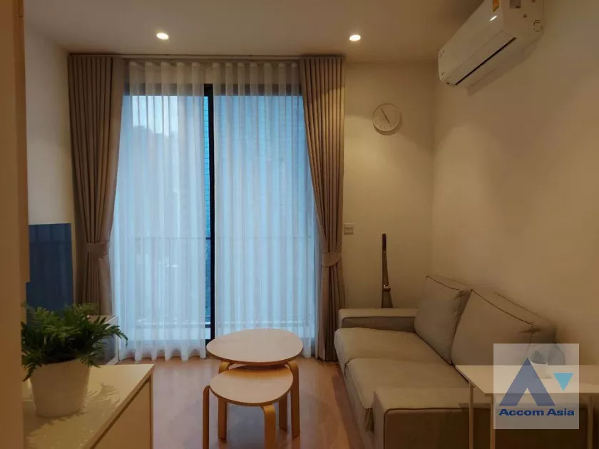  1  1 br Condominium For Rent in Sukhumvit ,Bangkok BTS Ekkamai at Maru Ekkamai 2 Condominium AA39041