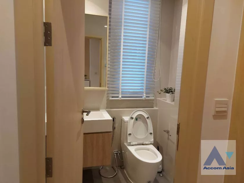 6  1 br Condominium For Rent in Sukhumvit ,Bangkok BTS Ekkamai at Maru Ekkamai 2 AA39041