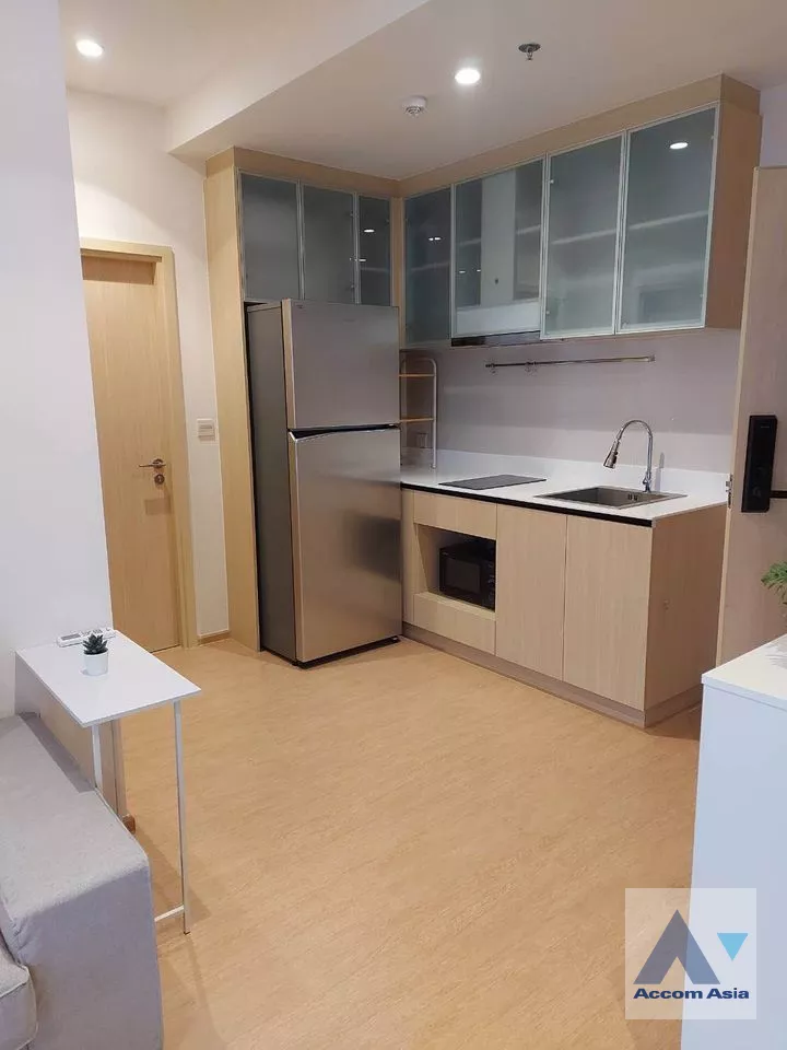 4  1 br Condominium For Rent in Sukhumvit ,Bangkok BTS Ekkamai at Maru Ekkamai 2 AA39041