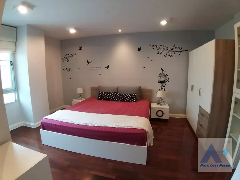  1  2 br Condominium for rent and sale in Sukhumvit ,Bangkok BTS Thong Lo at 49 Plus AA39042