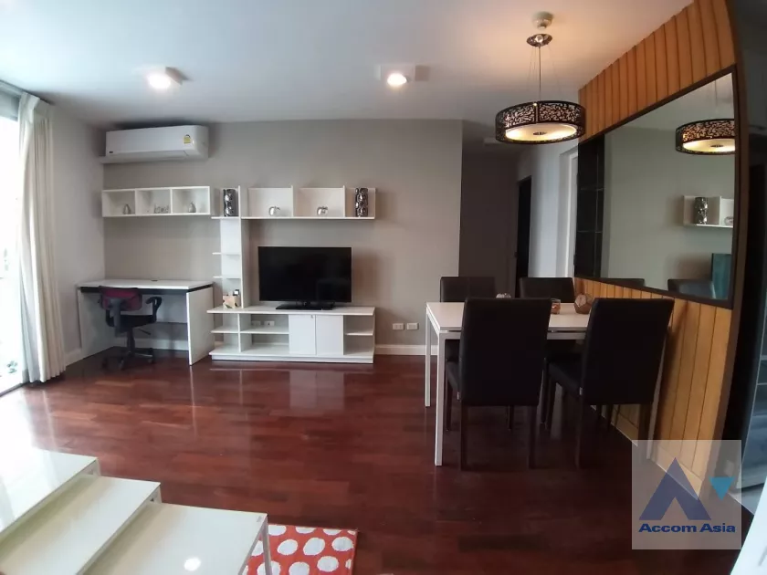 Fully Furnished |  2 Bedrooms  Condominium For Rent & Sale in Sukhumvit, Bangkok  near BTS Thong Lo (AA39042)